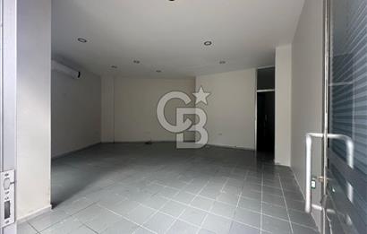 ÇANAKKALE / LAPSEKİ MERKEZ CADDE ÜZERİ 65 m² KİRALIK İŞYERİ