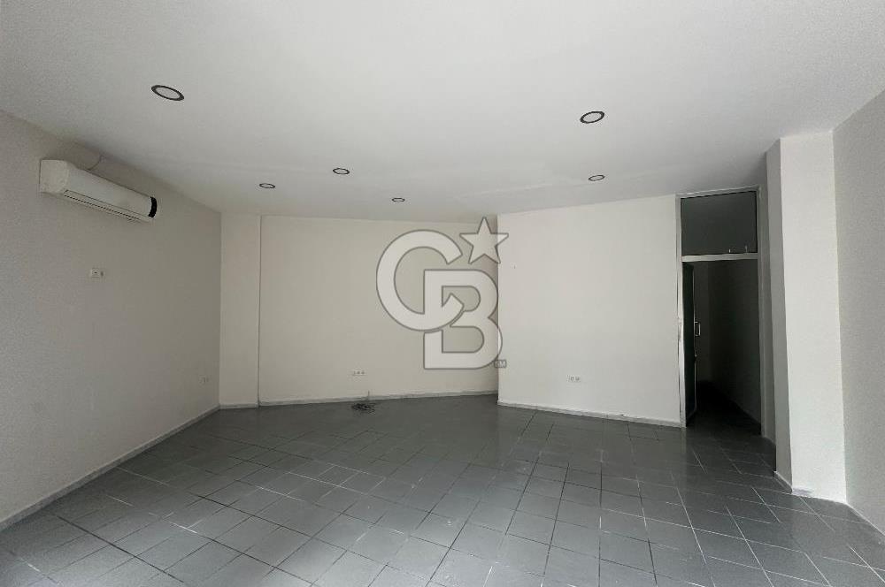 ÇANAKKALE / LAPSEKİ MERKEZ CADDE ÜZERİ 65 m² KİRALIK İŞYERİ