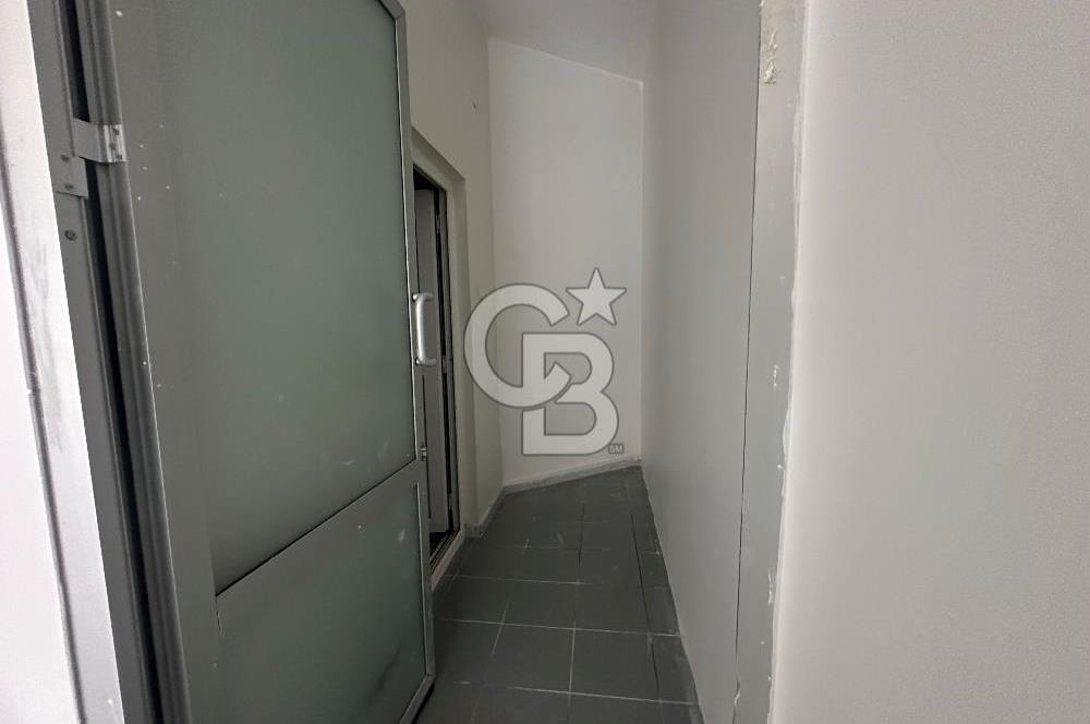 ÇANAKKALE / LAPSEKİ MERKEZ CADDE ÜZERİ 65 m² KİRALIK İŞYERİ