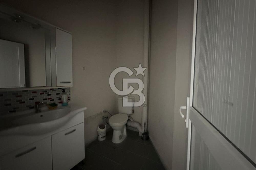 ÇANAKKALE / LAPSEKİ MERKEZ CADDE ÜZERİ 65 m² KİRALIK İŞYERİ