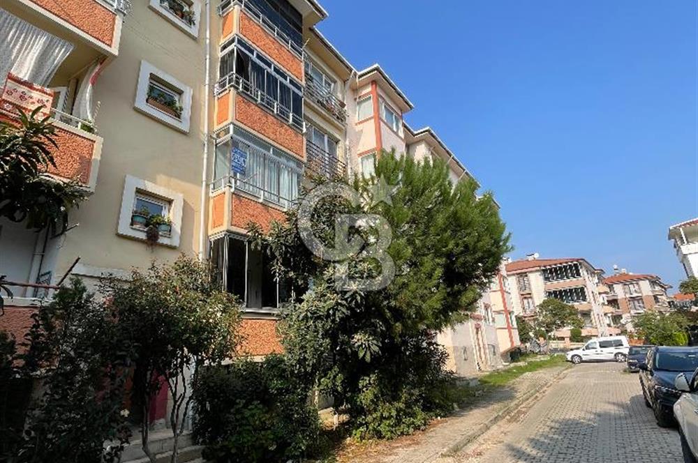 Adnan Menderes Toki Konutları Eşyalı Kiralık 2+1 Daire!