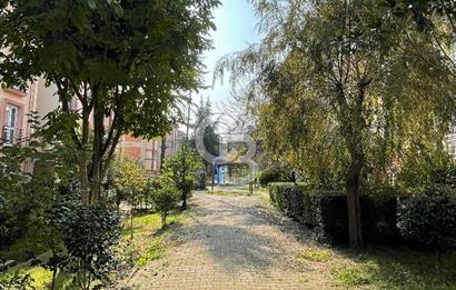 Adnan Menderes Toki Konutları Eşyalı Kiralık 2+1 Daire!