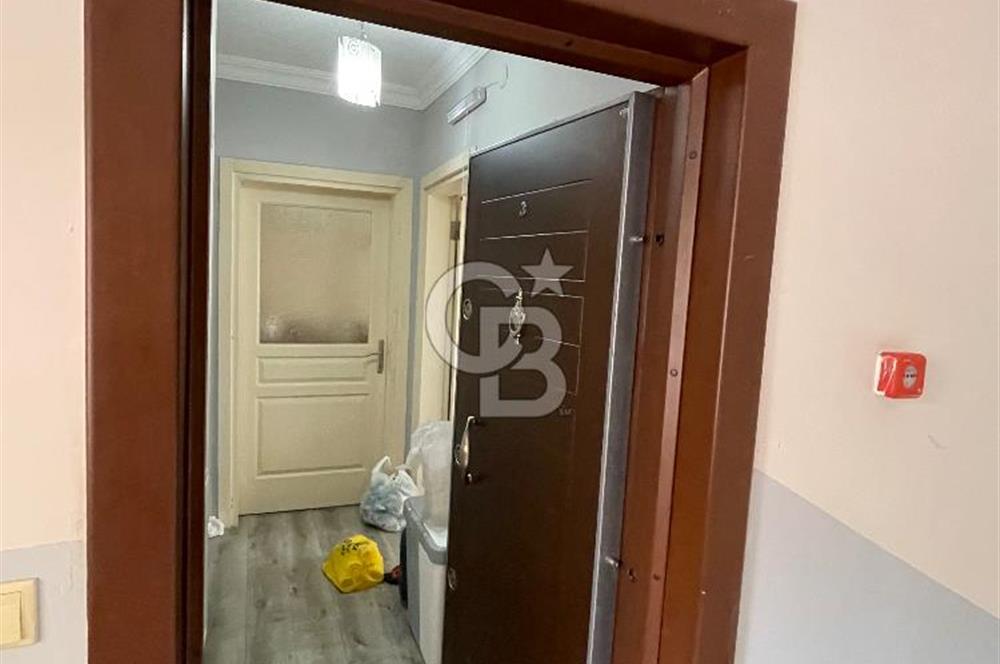 Adnan Menderes Toki Konutları Eşyalı Kiralık 2+1 Daire!