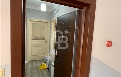 Adnan Menderes Toki Konutları Eşyalı Kiralık 2+1 Daire!