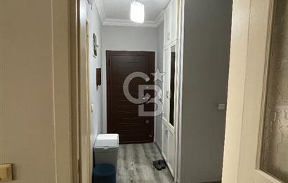 Adnan Menderes Toki Konutları Eşyalı Kiralık 2+1 Daire!
