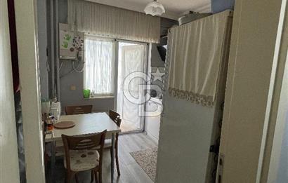 Adnan Menderes Toki Konutları Eşyalı Kiralık 2+1 Daire!