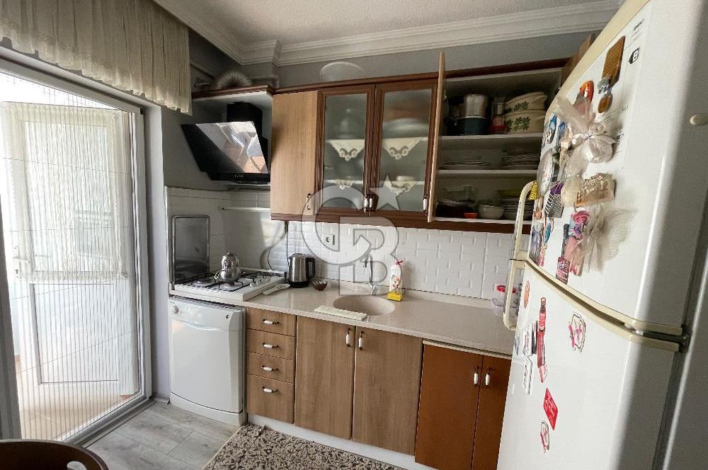 Adnan Menderes Toki Konutları Eşyalı Kiralık 2+1 Daire!