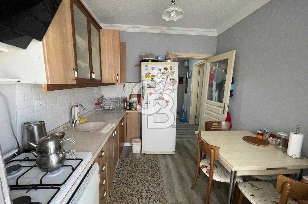 Adnan Menderes Toki Konutları Eşyalı Kiralık 2+1 Daire!