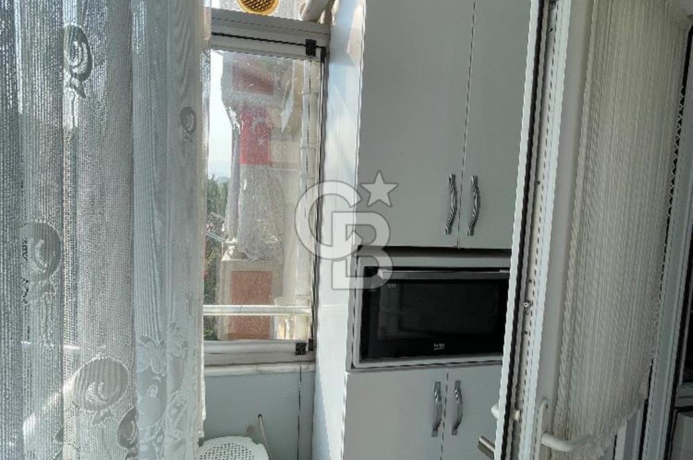 Adnan Menderes Toki Konutları Eşyalı Kiralık 2+1 Daire!