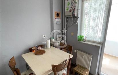 Adnan Menderes Toki Konutları Eşyalı Kiralık 2+1 Daire!