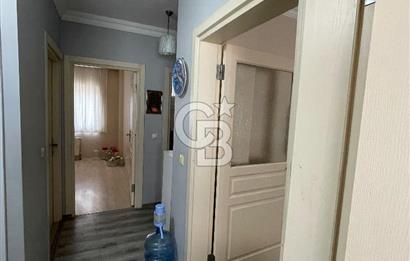 Adnan Menderes Toki Konutları Eşyalı Kiralık 2+1 Daire!