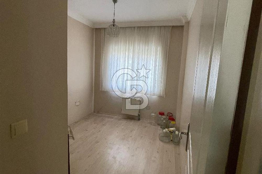 Adnan Menderes Toki Konutları Eşyalı Kiralık 2+1 Daire!