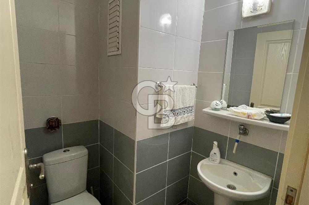 Adnan Menderes Toki Konutları Eşyalı Kiralık 2+1 Daire!