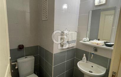 Adnan Menderes Toki Konutları Eşyalı Kiralık 2+1 Daire!