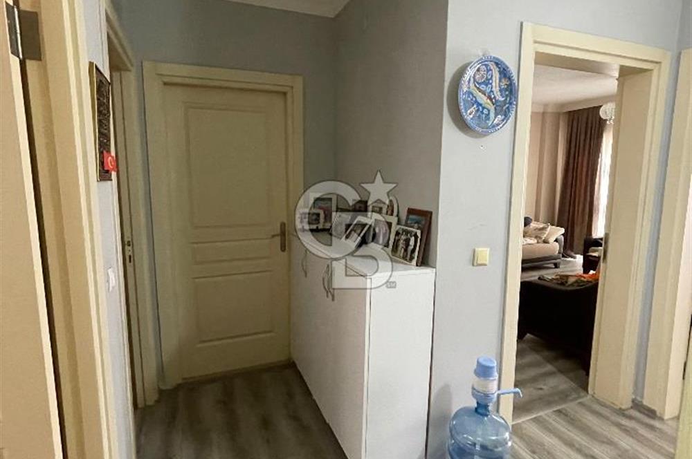 Adnan Menderes Toki Konutları Eşyalı Kiralık 2+1 Daire!