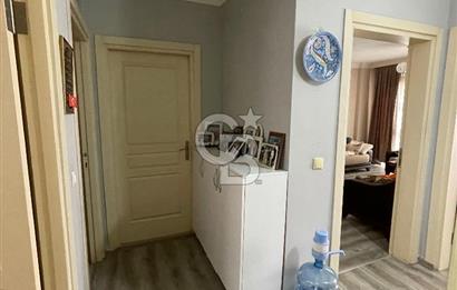 Adnan Menderes Toki Konutları Eşyalı Kiralık 2+1 Daire!