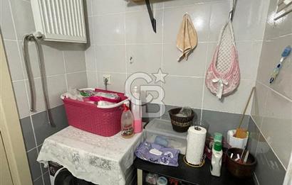 Adnan Menderes Toki Konutları Eşyalı Kiralık 2+1 Daire!