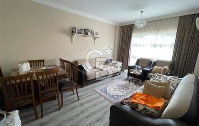 Adnan Menderes Toki Konutları Eşyalı Kiralık 2+1 Daire!