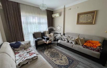 Adnan Menderes Toki Konutları Eşyalı Kiralık 2+1 Daire!