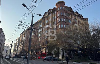 İZMİT KENT MEYDANI SİTEİÇİ OTOPARKLI 500M2 SATILIK ÇATI DUBLEKS