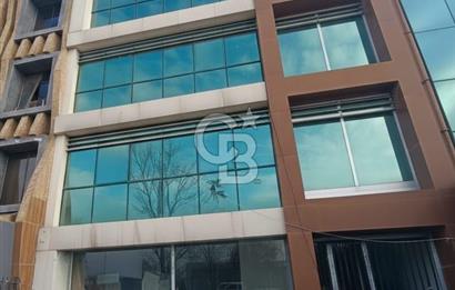 KÖŞE İVEDİK TE SATILIK DÜKKAN