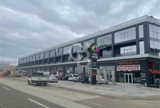 KÖŞE İVEDİK SATILIK DÜKKA - 1 - 328140