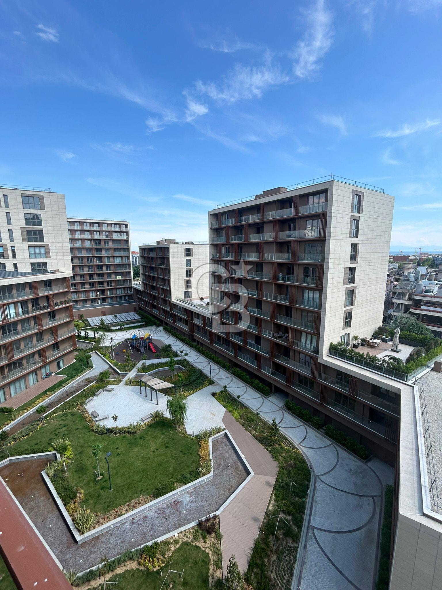 Topkapı Suryapı Evleri Tabela Değeri Yüksek Caddeye Cephe Dükkan