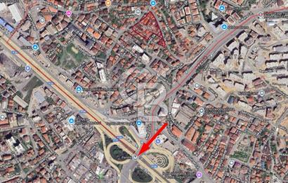 PENDİK ÇINARDERE DE YATIRIMLIK K2 KONUT İMARLI ARSA PAYI