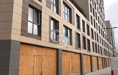 Topkapı Suryapı Evleri Tabela Değeri Yüksek Caddeye Cephe Dükkan