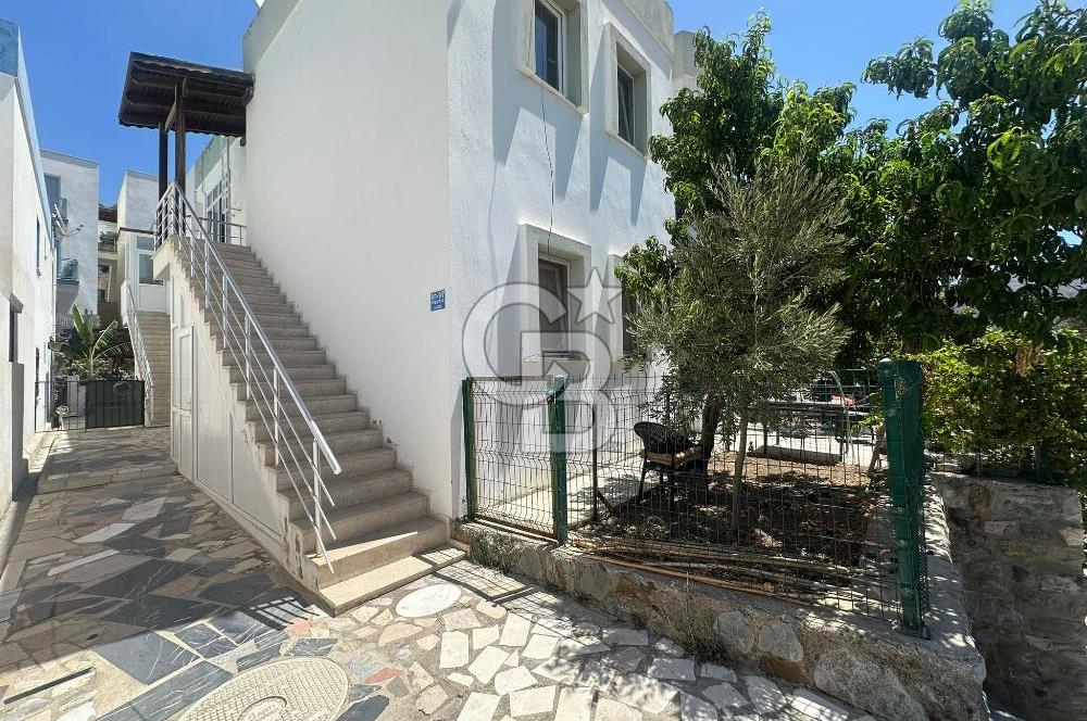Bodrum Turgutreis Akçaalan 2+1 Satılık Daire