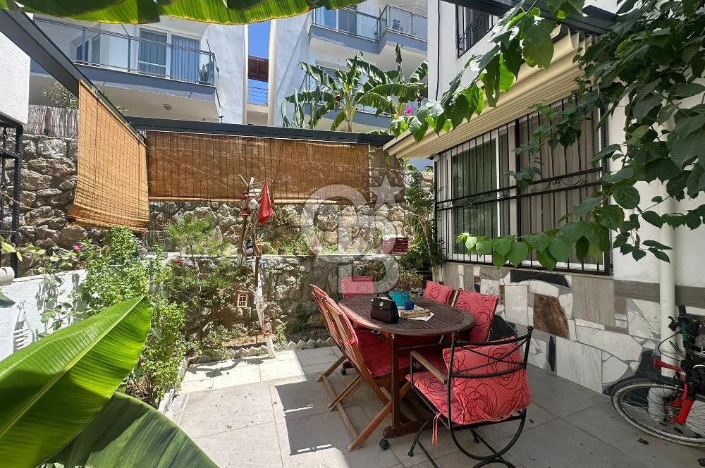 Bodrum Turgutreis Akçaalan 2+1 Satılık Daire