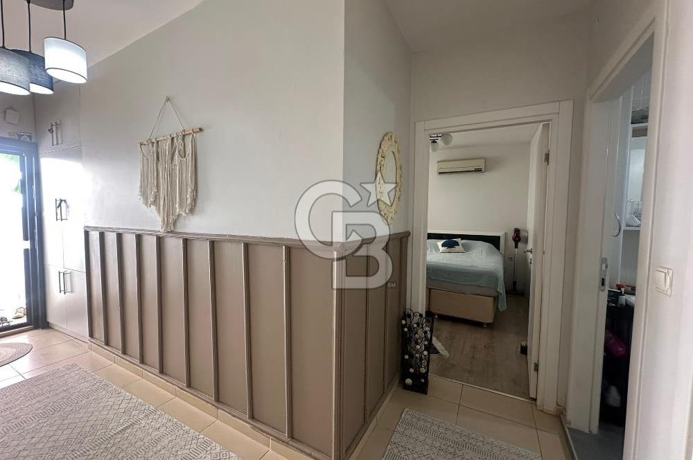 Bodrum Turgutreis Akçaalan 2+1 Satılık Daire