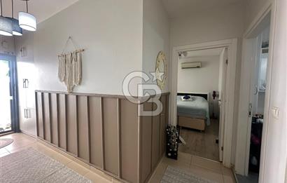 Bodrum Turgutreis Akçaalan 2+1 Satılık Daire