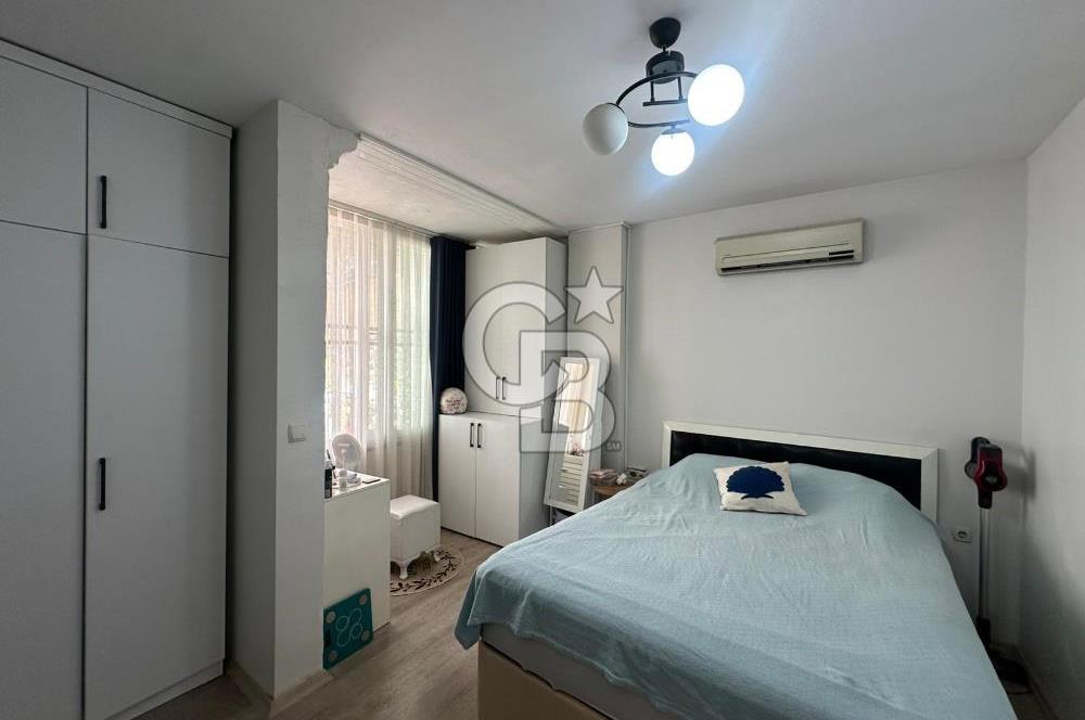 Bodrum Turgutreis Akçaalan 2+1 Satılık Daire