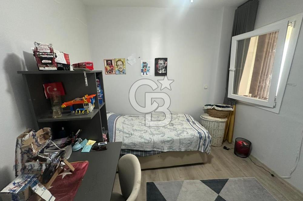 Bodrum Turgutreis Akçaalan 2+1 Satılık Daire