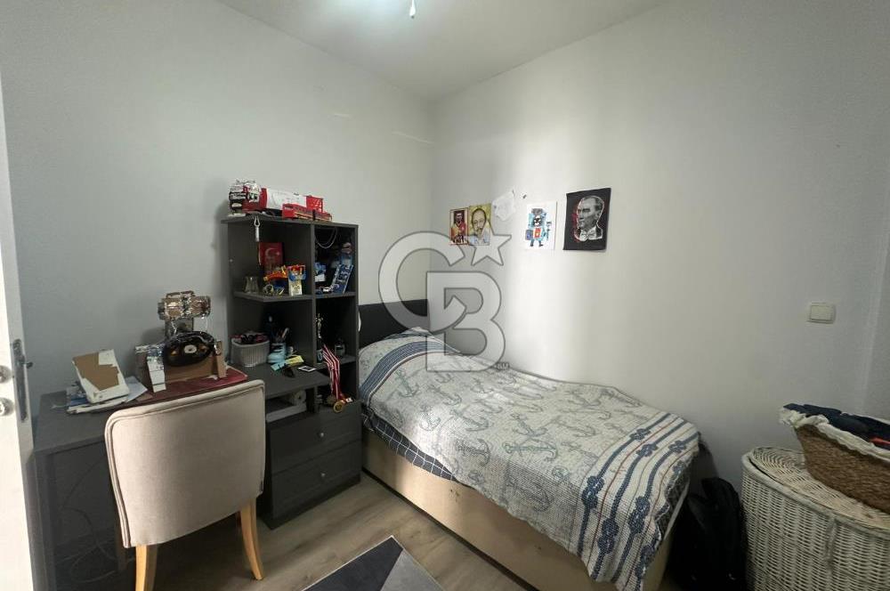 Bodrum Turgutreis Akçaalan 2+1 Satılık Daire