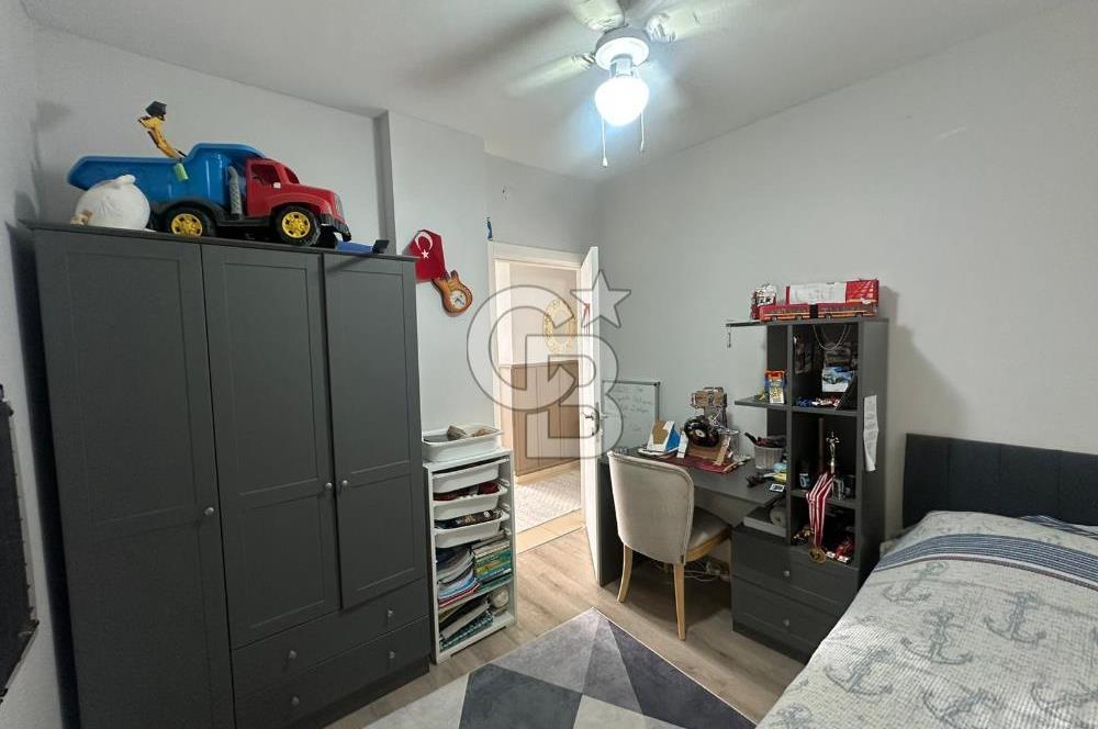 Bodrum Turgutreis Akçaalan 2+1 Satılık Daire