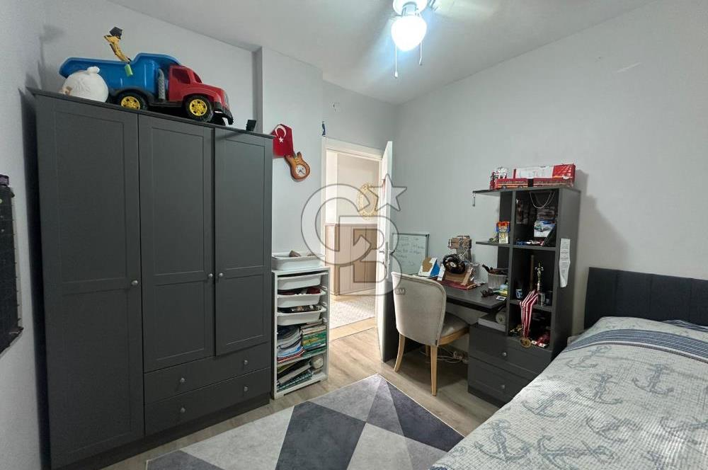 Bodrum Turgutreis Akçaalan 2+1 Satılık Daire