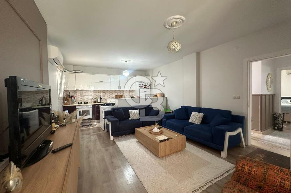 Bodrum Turgutreis Akçaalan 2+1 Satılık Daire