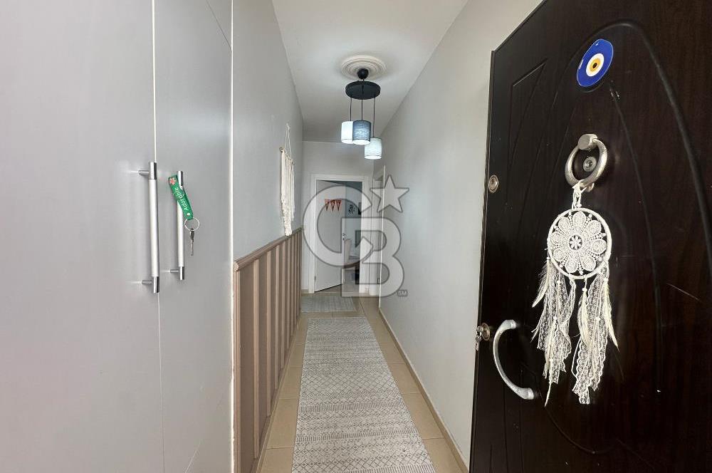 Bodrum Turgutreis Akçaalan 2+1 Satılık Daire