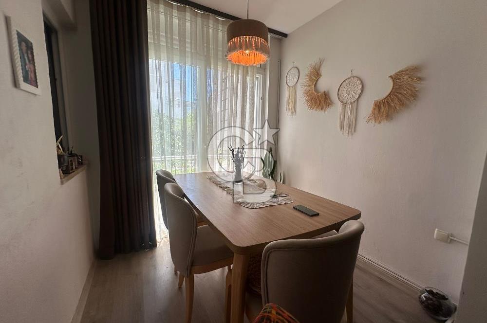 Bodrum Turgutreis Akçaalan 2+1 Satılık Daire