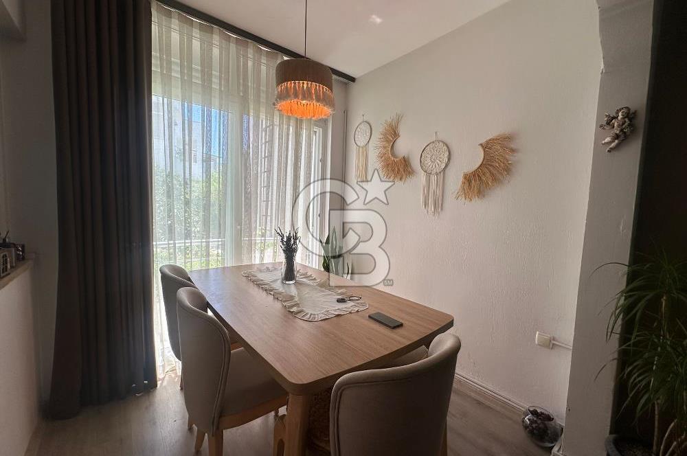 Bodrum Turgutreis Akçaalan 2+1 Satılık Daire