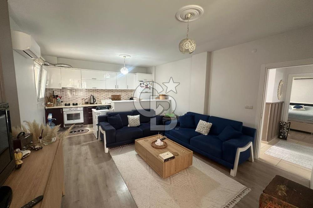 Bodrum Turgutreis Akçaalan 2+1 Satılık Daire