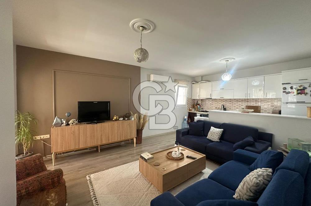 Bodrum Turgutreis Akçaalan 2+1 Satılık Daire