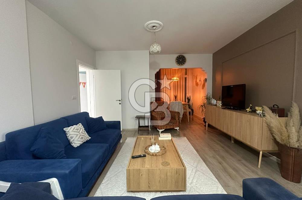 Bodrum Turgutreis Akçaalan 2+1 Satılık Daire