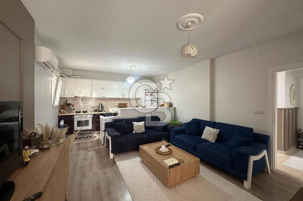 Bodrum Turgutreis Akçaalan 2+1 Satılık Daire