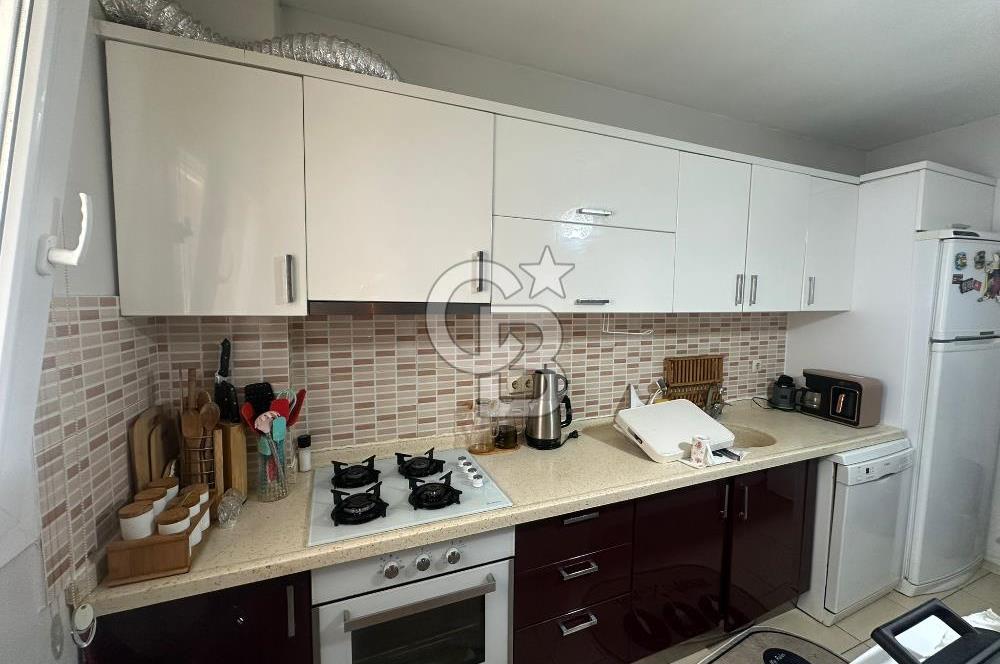 Bodrum Turgutreis Akçaalan 2+1 Satılık Daire