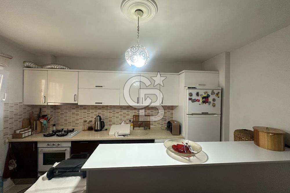 Bodrum Turgutreis Akçaalan 2+1 Satılık Daire