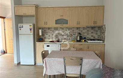 Bodrum Yokuşbaşı 1+1 Eşyalı Kiralık Daire