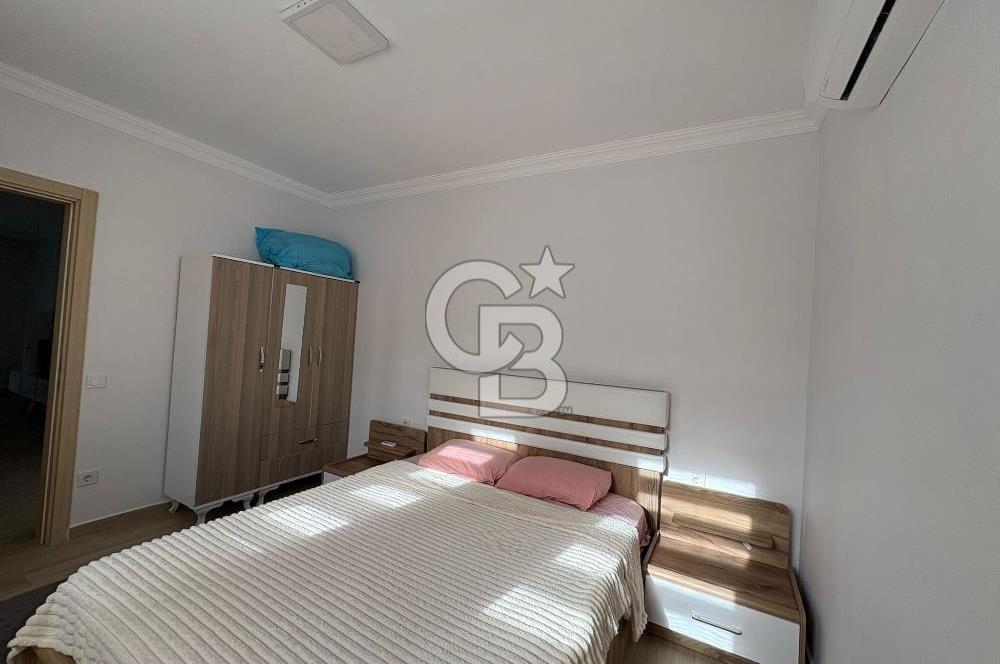 Bodrum Yokuşbaşı 1+1 Eşyalı Kiralık Daire
